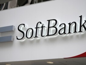 日本软银(SoftBank)通过持有阿里巴巴和其他公司的股份来减少投资损失