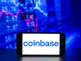 突发新闻：Coinbase在收益报告后看到10%的下跌-市场反应